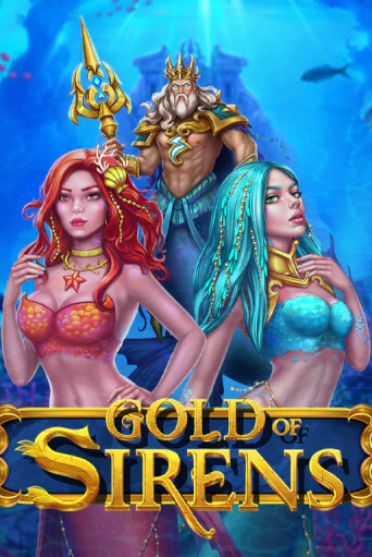 Gold of Sirens ига на фантики | MaxBet без риска