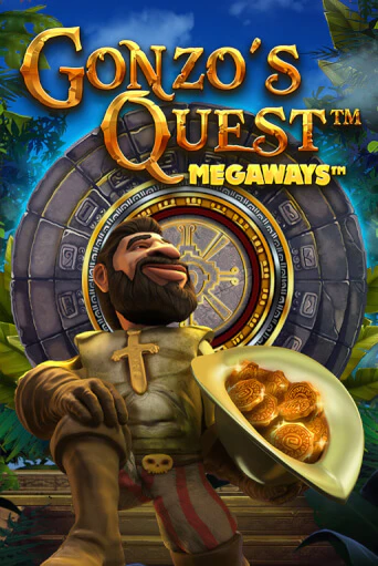 Gonzo's Quest™ MegaWays™ ига на фантики | MaxBet без риска