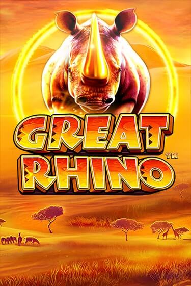 Great Rhino™ ига на фантики | MaxBet без риска