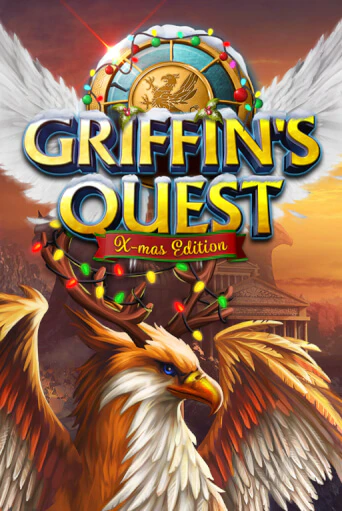 Griffin’s Quest Xmas Edition ига на фантики | MaxBet без риска