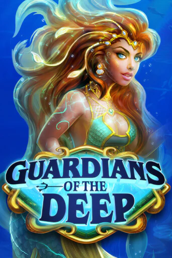 Guardians of the Deep ига на фантики | MaxBet без риска