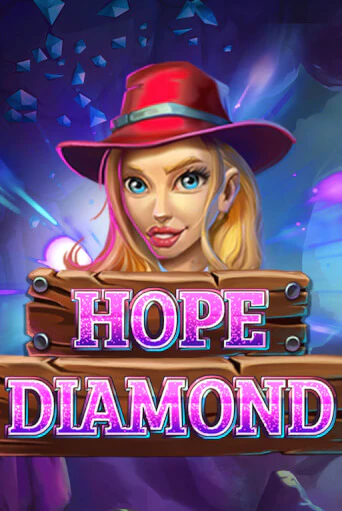 Hope Diamond ига на фантики | MaxBet без риска