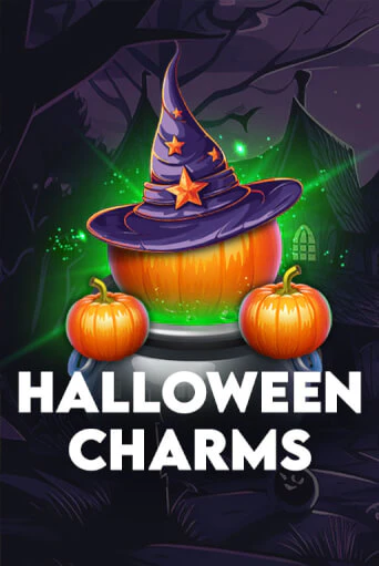 Halloween Charms ига на фантики | MaxBet без риска