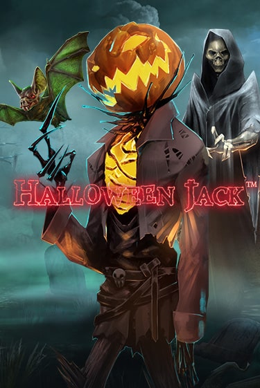Halloween Jack™ ига на фантики | MaxBet без риска