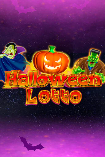 Halloween Lotto ига на фантики | MaxBet без риска