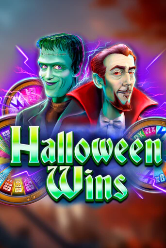 Halloween Wins ига на фантики | MaxBet без риска