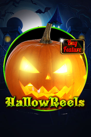 Hallow Reels ига на фантики | MaxBet без риска