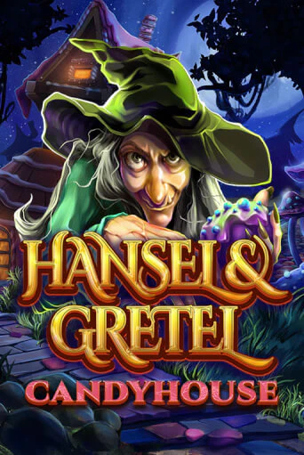 Hansel & Gretel Candyhouse ига на фантики | MaxBet без риска
