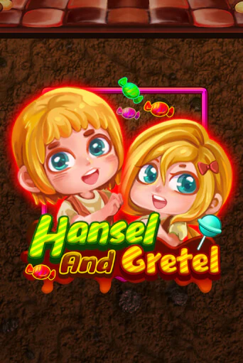 Hansel And Gretel ига на фантики | MaxBet без риска