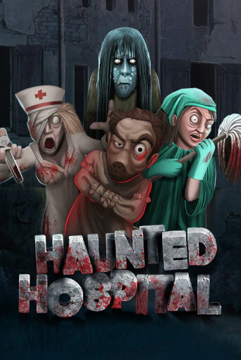 Haunted Hospital ига на фантики | MaxBet без риска