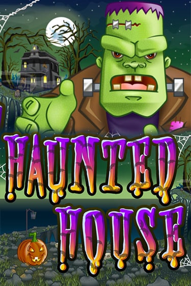 Haunted House ига на фантики | MaxBet без риска