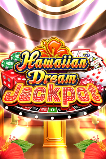 Hawaiian Dream Jackpot ига на фантики | MaxBet без риска