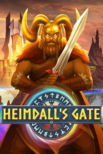 Heimdall's Gate ига на фантики | MaxBet без риска