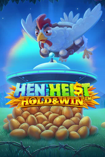 Hen Heist:™ Hold & Win™ ига на фантики | MaxBet без риска