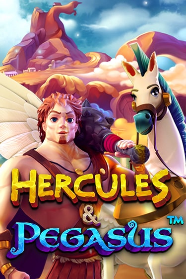 Hercules and Pegasus ига на фантики | MaxBet без риска