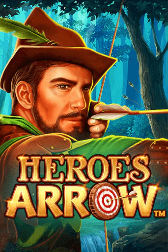 Heroes Arrow ига на фантики | MaxBet без риска