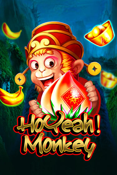 Ho Yeah Monkey ига на фантики | MaxBet без риска