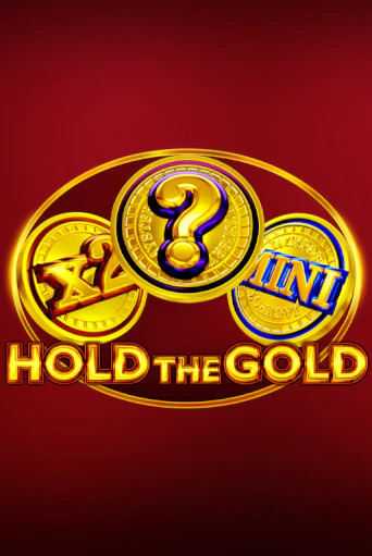 Hold The Gold ига на фантики | MaxBet без риска
