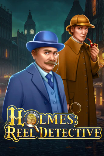 Holmes: Reel Detective ига на фантики | MaxBet без риска