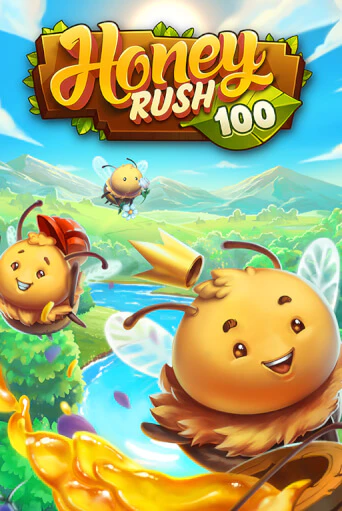 Honey Rush 100 ига на фантики | MaxBet без риска