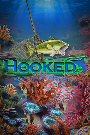 Hooked ига на фантики | MaxBet без риска