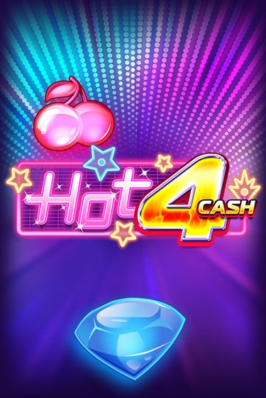 Hot 4 Cash ига на фантики | MaxBet без риска
