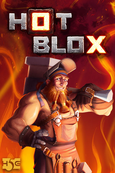 Hot Blox ига на фантики | MaxBet без риска