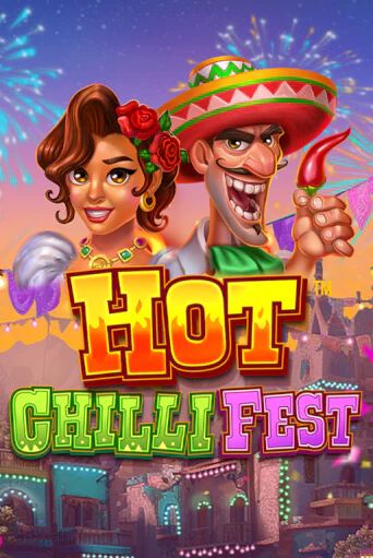 Hot Chilli Fest ига на фантики | MaxBet без риска