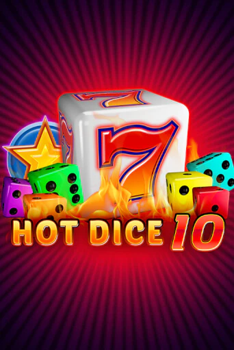 Hot Dice 10 ига на фантики | MaxBet без риска