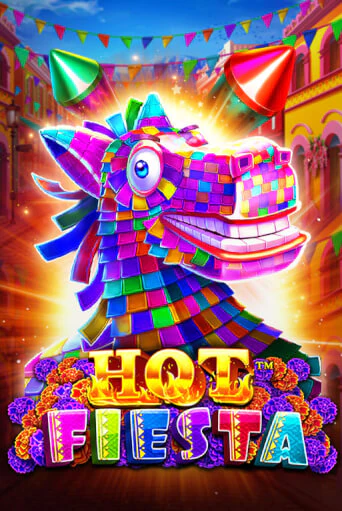 Hot Fiesta ига на фантики | MaxBet без риска