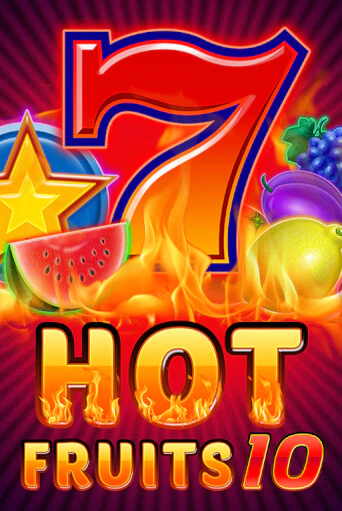 Hot Fruits 10 ига на фантики | MaxBet без риска