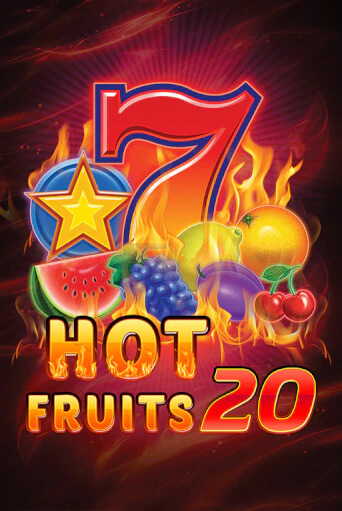 Hot Fruits 20 ига на фантики | MaxBet без риска