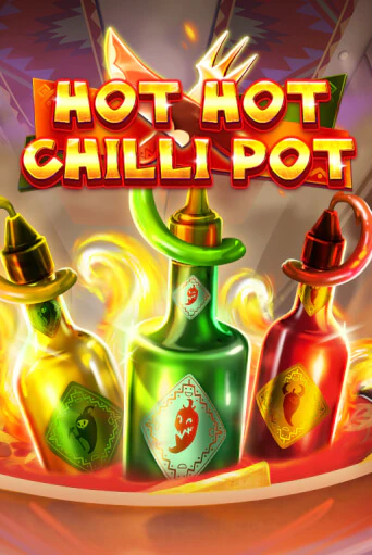 Hot Hot Chilli Pot ига на фантики | MaxBet без риска
