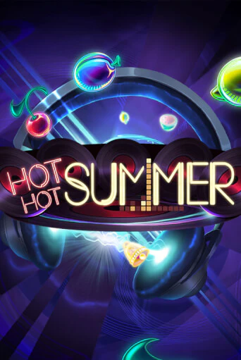 Hot Hot Summer ига на фантики | MaxBet без риска