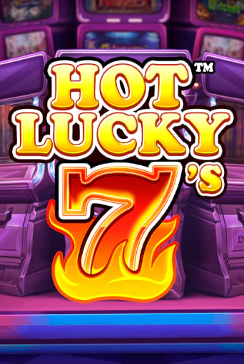 Hot Lucky 7's ига на фантики | MaxBet без риска