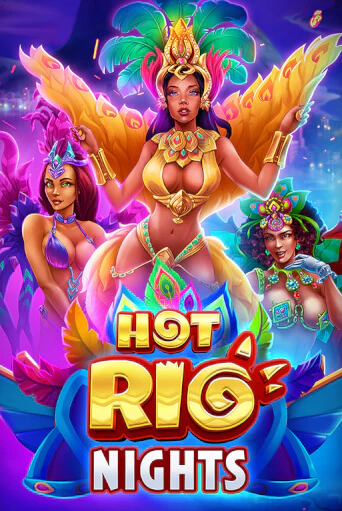 Hot Rio Nights ига на фантики | MaxBet без риска