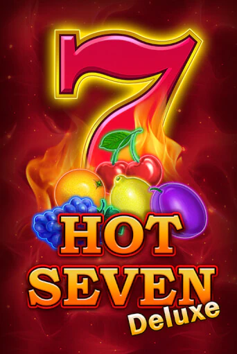 Hot Seven Deluxe ига на фантики | MaxBet без риска