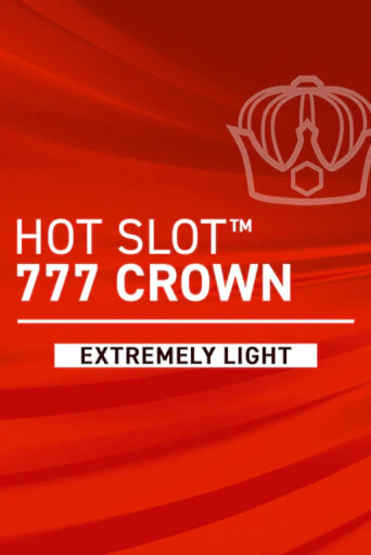 Hot Slot: 777 Crown Extremely Light ига на фантики | MaxBet без риска