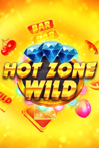 Hot Zone Wild™ ига на фантики | MaxBet без риска