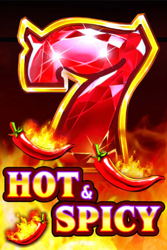 Hot and Spicy No Jackpot ига на фантики | MaxBet без риска