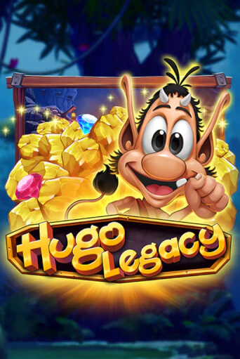 Hugo Legacy ига на фантики | MaxBet без риска