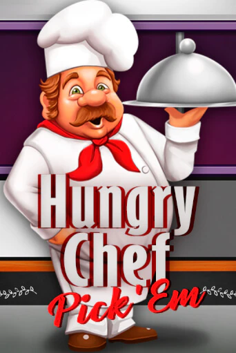 Hungry Chef Pick'em ига на фантики | MaxBet без риска