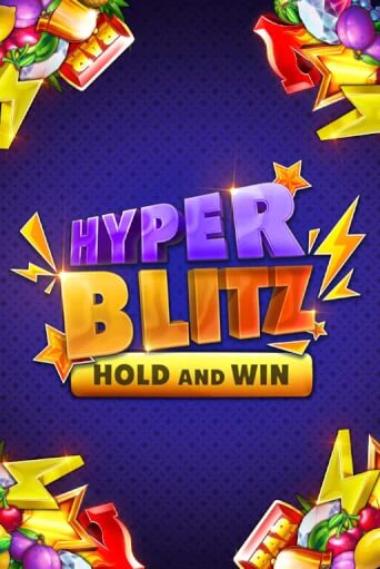 Hyper Blitz Hold and Win ига на фантики | MaxBet без риска