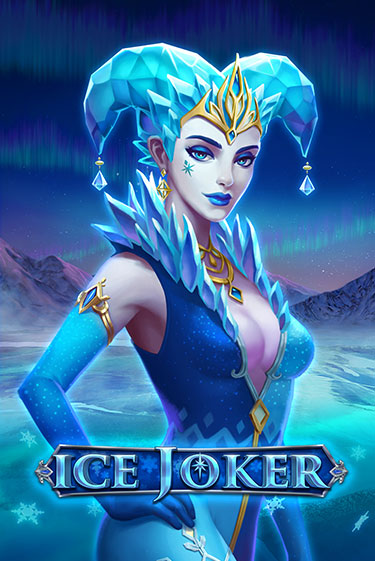 Ice Joker ига на фантики | MaxBet без риска