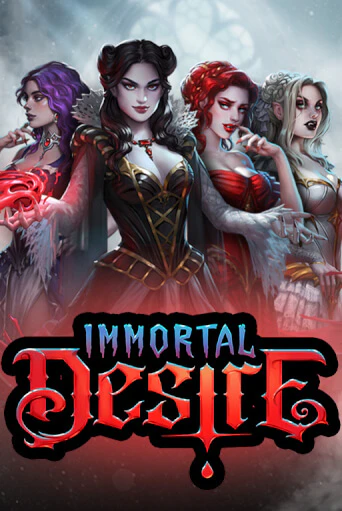 Immortal Desire ига на фантики | MaxBet без риска