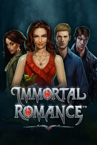 Immortal Romance ига на фантики | MaxBet без риска