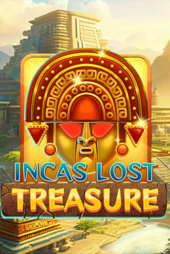 Inca Lost Treasure ига на фантики | MaxBet без риска