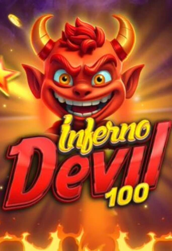 Inferno Devil 100 ига на фантики | MaxBet без риска