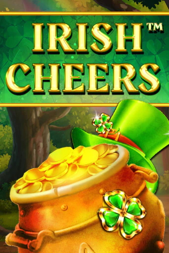 Irish Cheers ига на фантики | MaxBet без риска