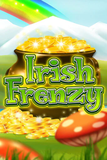 Irish Frenzy ига на фантики | MaxBet без риска